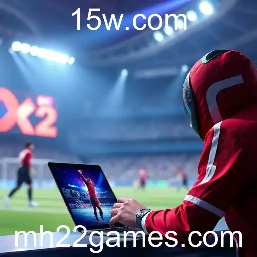 Apostas Esportivas: A Nova Era do Entretenimento