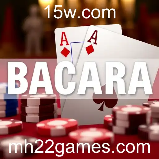 Bacará Online: Uma Aventura Empolgante no Mundo dos H22 Games