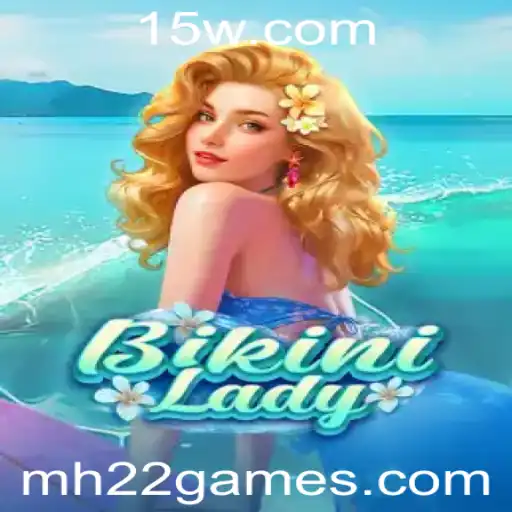 Descubra o Fascinante Mundo de BikiniLady: O Jogo Inovador da H22 Games