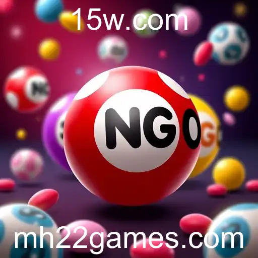 Descubra o Mundo do Bingo Online com H22 Games