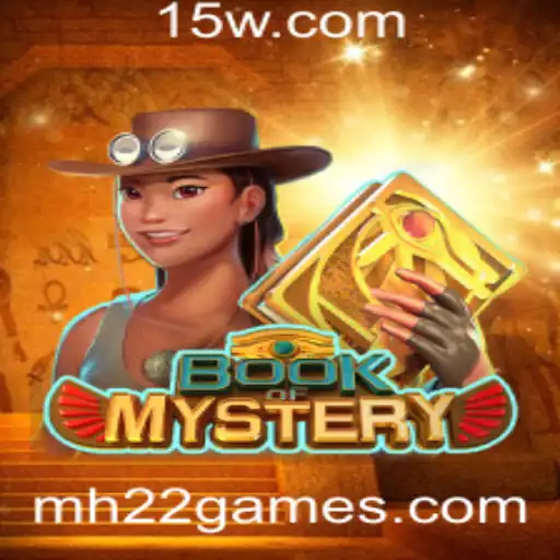 BookofMystery: Um Olhar Detalhado no Novo Jogo da H22 Games