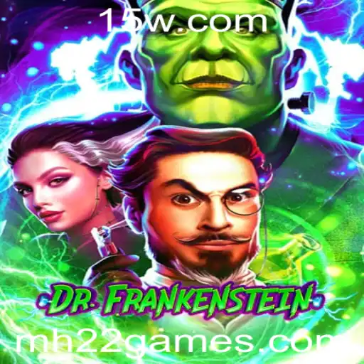 Descubra o Novo Universo do Jogo DrFrankenstein: Uma Aventura Sinistra pela h22 Games
