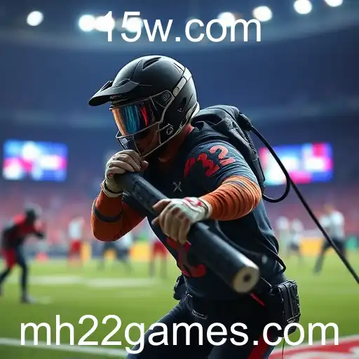 Esportes Virtuais: A Revolução dos H22 Games
