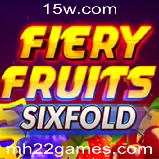 Explorando FieryFruitsSixFold: O Novo Sensação da h22 games