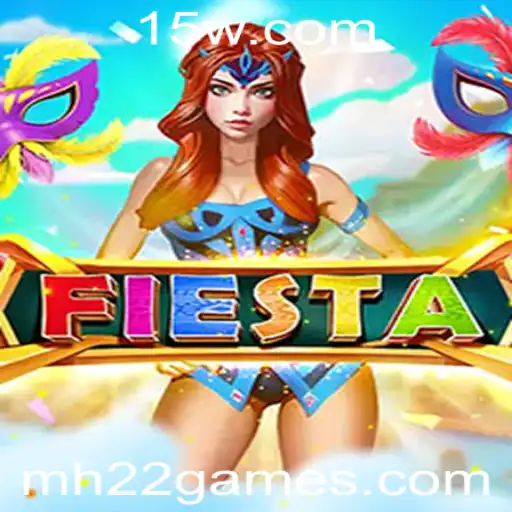 Descubra o Mundo Envolvente de Fiesta: A Nova Sensação dos Jogos de H22 Games
