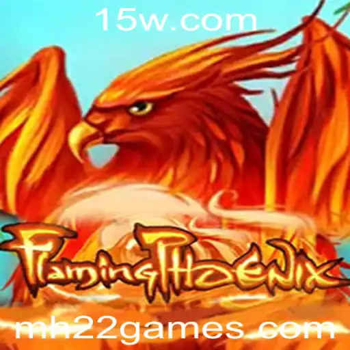 Descubra o Mundo Aventureiro de FlamingPhoenix
