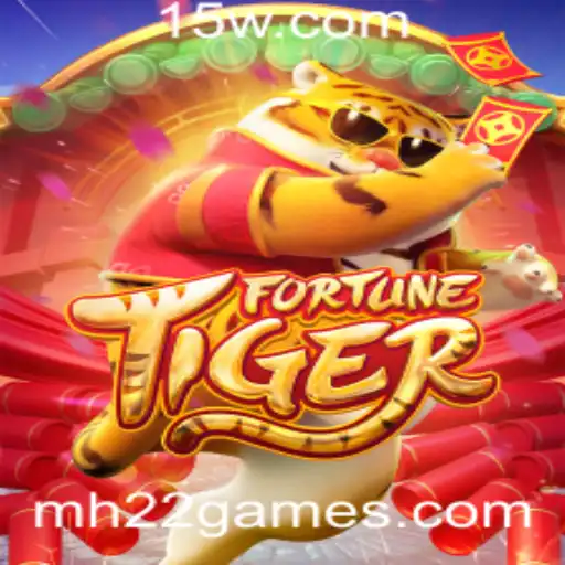 FortuneTiger: Descubra o Fascinante Mundo do Jogo