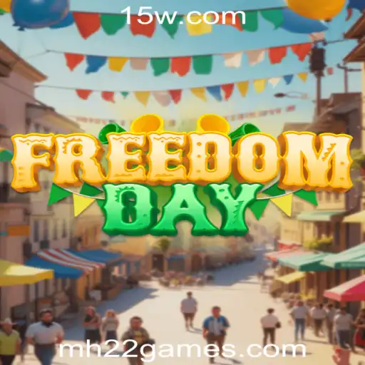 Explorando o Mundo de FreedomDay: Um Jogo Revolucionário da h22 games