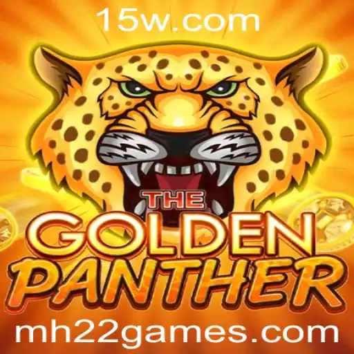 Explorando o Fascinante Mundo de GOLDENPANTHER: Um Jogo de Estratégia da H22 Games