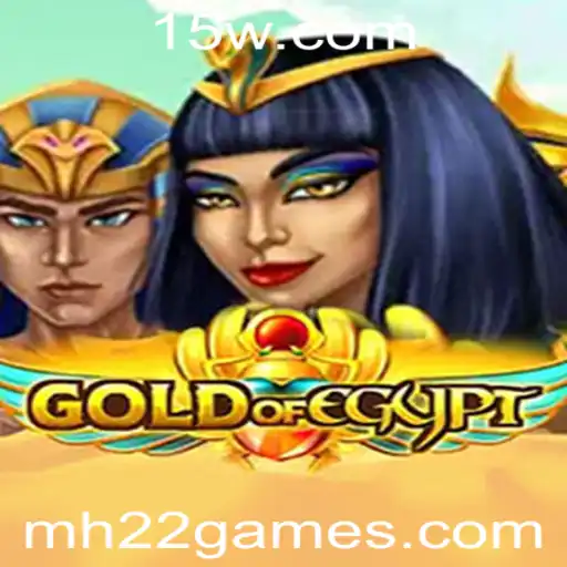 Descubra o Mundo Fascinante de GoldOfEgypt: O Novo Jogo de Aventura da H22 Games