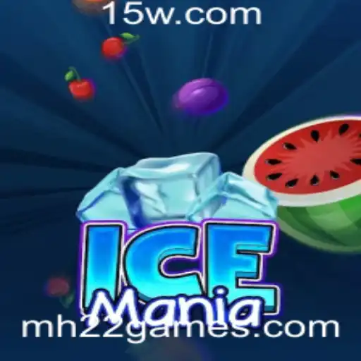 Descubra o Mundo de IceMania: A Nova Sensação da h22 games