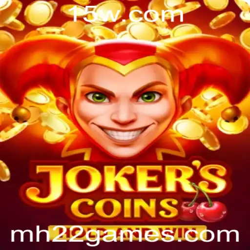 JokersCoins: Um Mergulho Profundo no Jogo da H22 Games