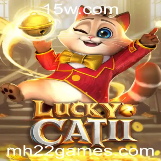 Explorando o Mundo de LuckyCatII: A Nova Sensação dos Jogos da H22 Games