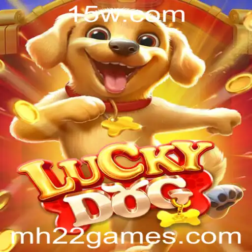 Descubra o Fascinante Mundo de LuckyDog: O Jogo Inovador da H22 Games
