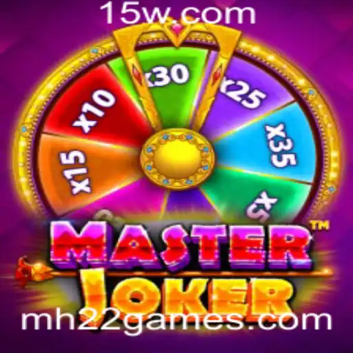 MasterJoker e a Revolução dos Jogos da H22 Games