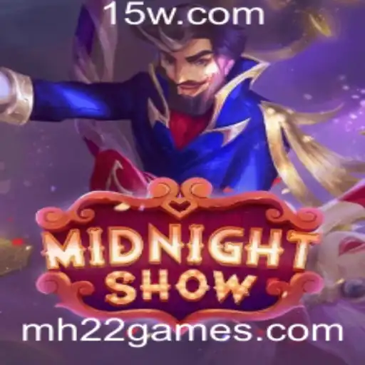Explorando MidnightShow: Um Novo Horizonte no Mundo dos Jogos com h22 games
