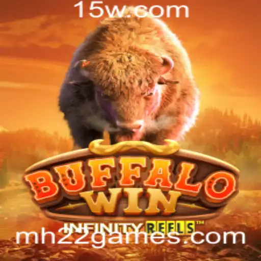 Descubra a Emoção de BuffaloWin: Um Jogo que Combina Estratégia e Diversão