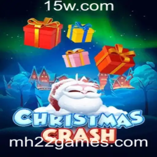 ChristmasCrash: Uma Nova Aventura de Férias por H22 Games