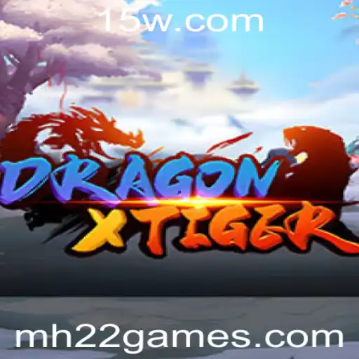 DragonXTiger: Desvendando o Novo Fenômeno dos Jogos da h22 Games