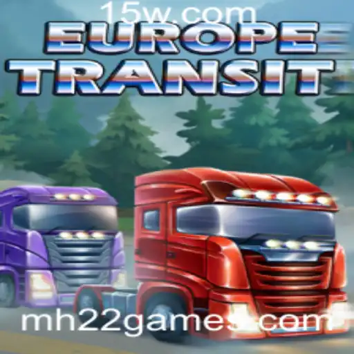 Explorando EuropeTransit: Um Mergulho no Novo Jogo de Estratégia da H22 Games