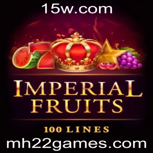 ImperialFruits100: Uma Jornada Real no Mundo dos Jogos H22