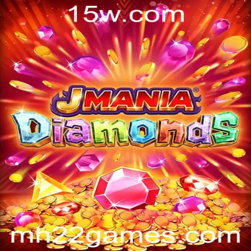 JManiaDiamonds: Uma Nova Sensação no Mundo dos Jogos
