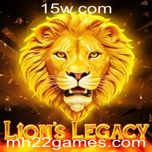 Descubra o Fascinante Mundo de LionsLegacy