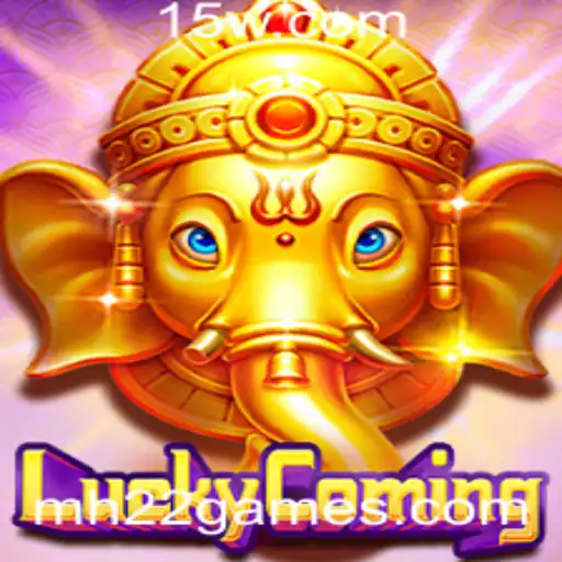 Explorando o Fascinante Mundo de LuckyComing: O Jogo Inovador de h22 games