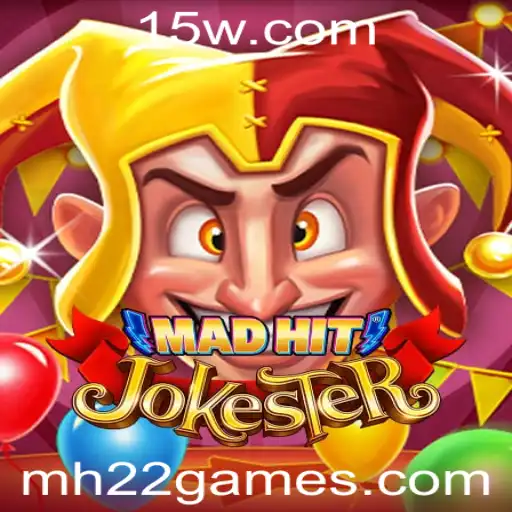 MadHitJokester: O Novo Hit da h22 games que Está Revolucionando o Mundo dos Jogos