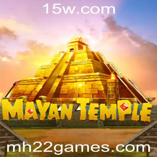 MayanTemple: Explore a Aventura no Coração da Selva com h22 games