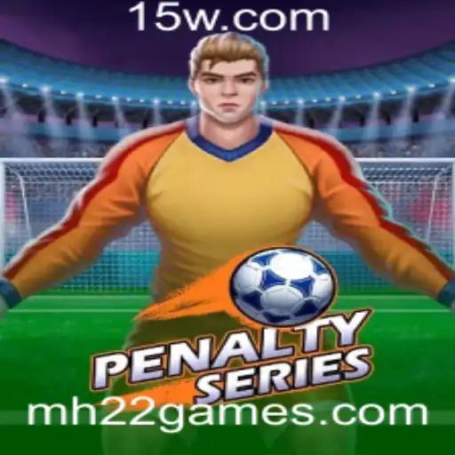 Descubra PenaltySeries: O Novo Sensação da h22 games
