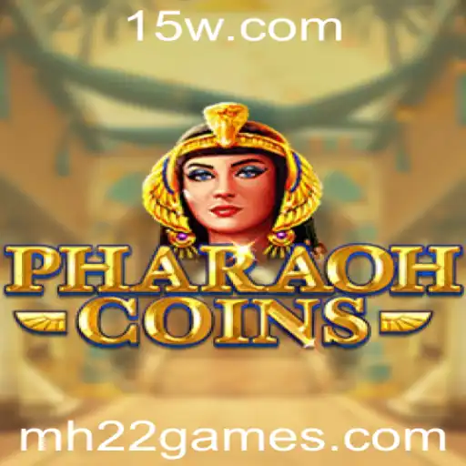 PharaohCoins: A Nova Aventura de H22 Games que Está Reinventando o Tabuleiro