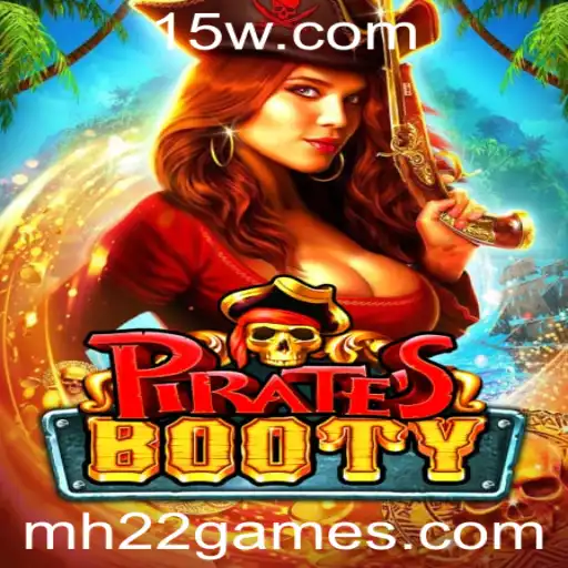 Explorando o Fascinante Mundo de PiratesBooty: Aventura e Estratégia