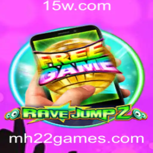 Explorando o Mundo Vibrante de RaveJump2M da h22 games