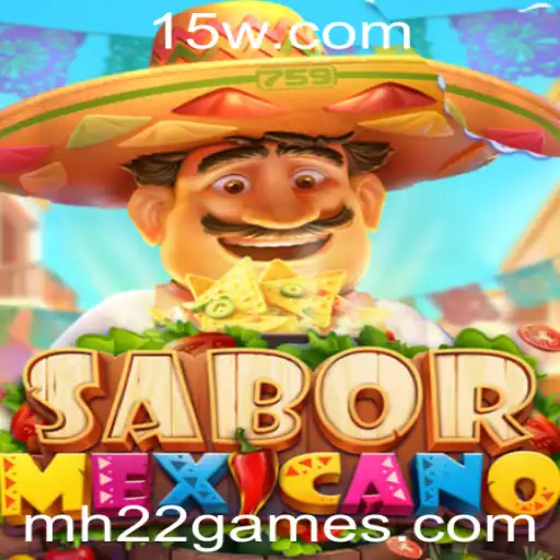 SaborMexicano: O Novo Fenômeno de Jogo da H22 Games