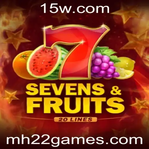 SevensFruits20: Uma Experiência de Jogo Exclusiva da H22 Games