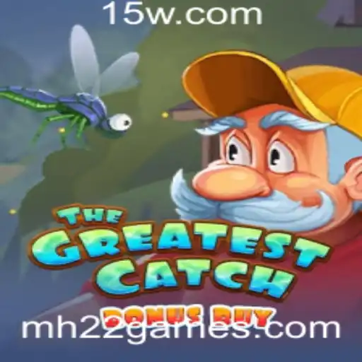 Explorando TheGreatestCatchBonusBuy: Uma Aventura do Mundo de H22 Games