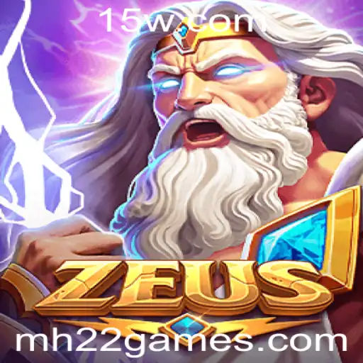 Descubra o Fascinante Mundo de Zeus: O Novo Jogo da H22 Games