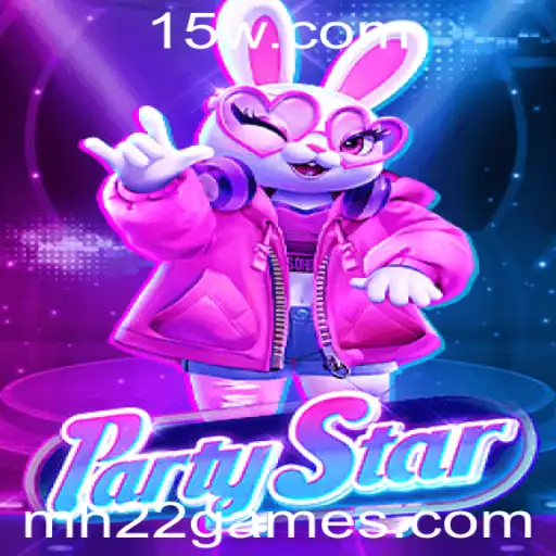 Descubra o Mundo de PartyStar: O Novo Jogo da h22 Games