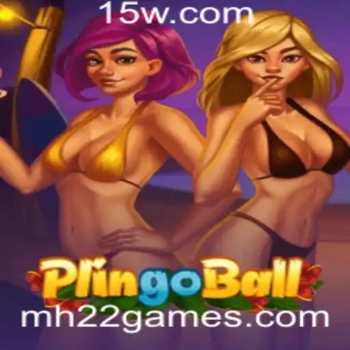 Plingoball: O Jogo Inovador da H22 Games