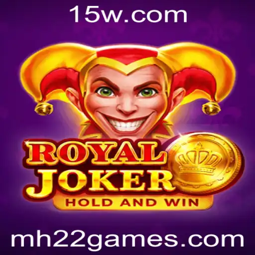 Descubra o Fascinante Mundo de RoyalJoker: O Novo Jogo da H22 Games