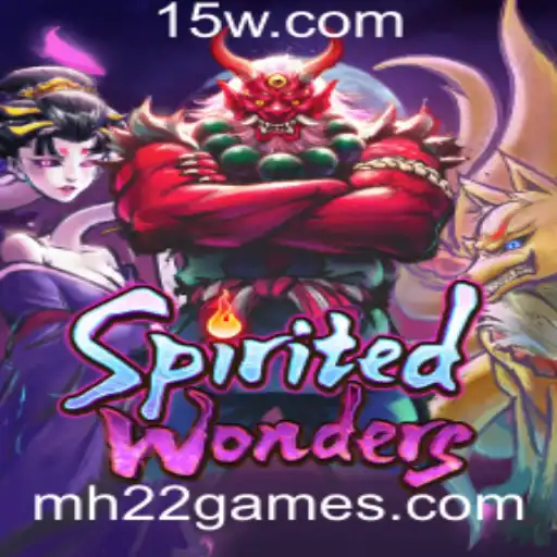 Explorando SpiritedWonders: Um Novo Mundo de Aventuras com h22 Games
