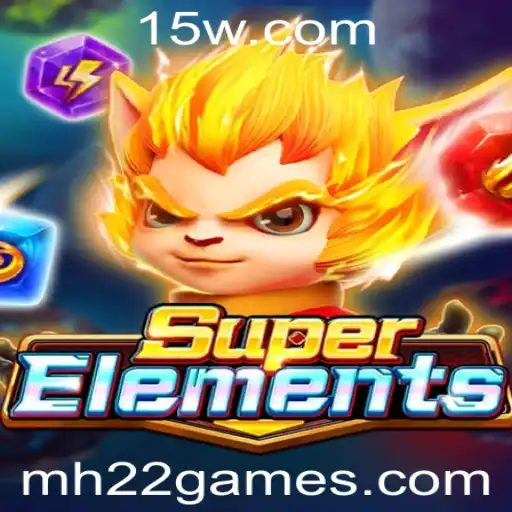 Explorando o Mundo de SuperElements: Um Guia Completo para Jogadores