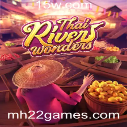 Mergulhe na Aventura de ThaiRiverWonders: O Novo Jogo Sensação da h22 Games