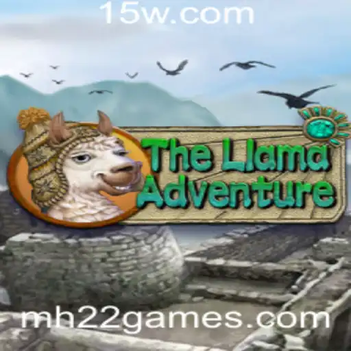 TheLlamaAdventure: Um Mergulho na Fascinante Jornada dos Llamas