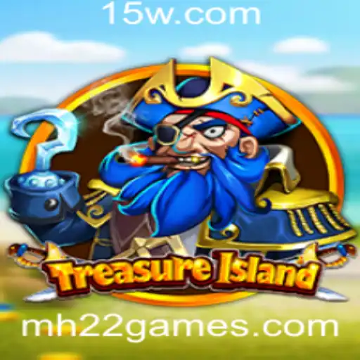 Descubra TreasureIsland: O Novo Jogo da H22 Games
