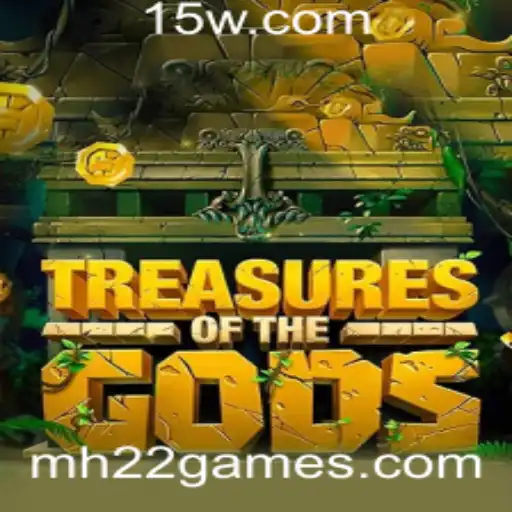 TreasureoftheGods: O Jogo de Aventura Épica da H22 Games