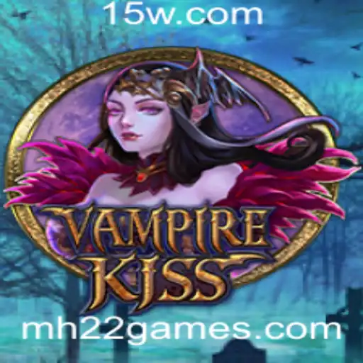 Descubra VampireKiss, o Novo Jogo da H22 Games