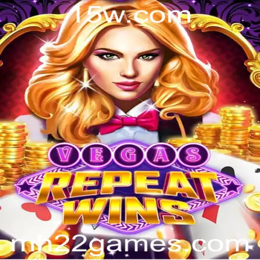 Explorando VegasRepeatWins: O Fascínio do Jogo de Cassino