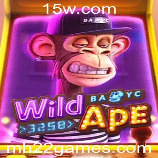 Explorando o Mundo de WildApe3258 da H22 Games
